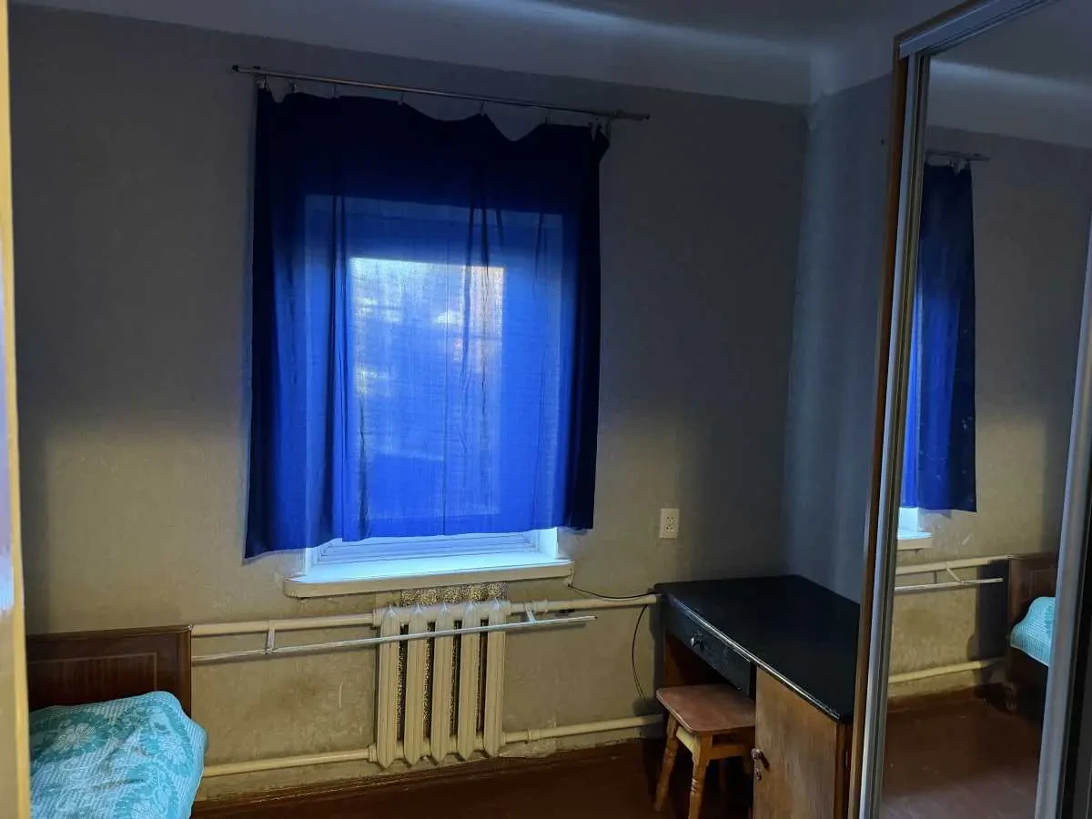 3-к будинок Дніпро, Шевченківський, Экскаваторная 15 15