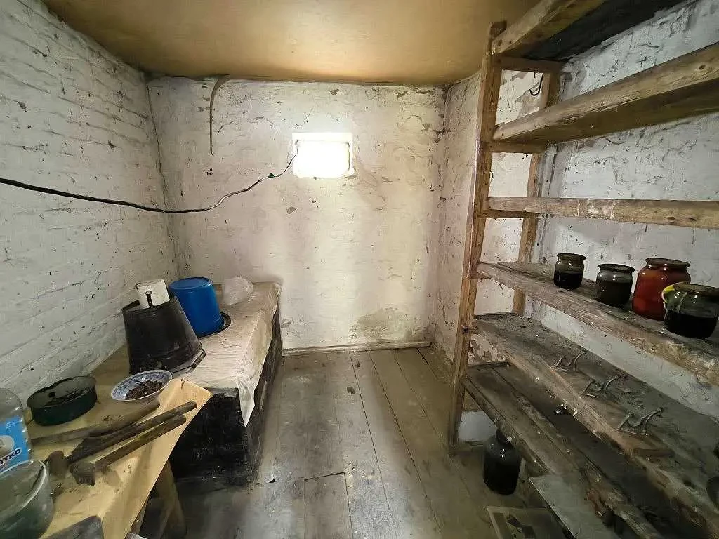 3-к будинок Бучанський, Завалівка, леніна 11