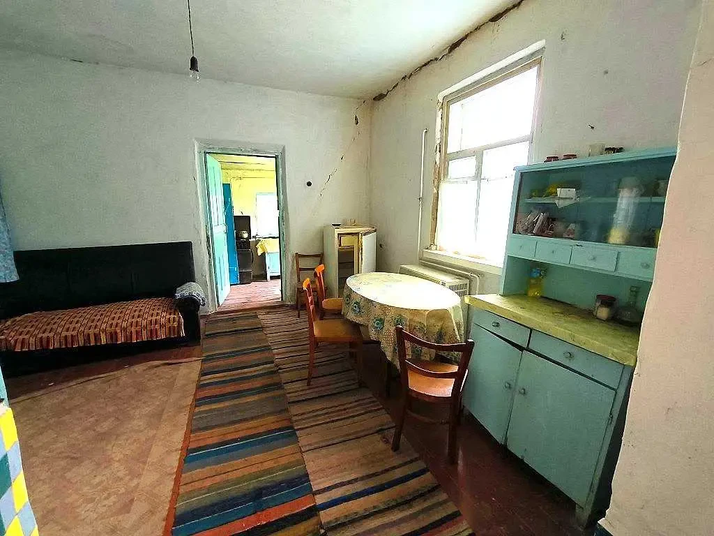 3-к будинок Бучанський, Завалівка, леніна 16