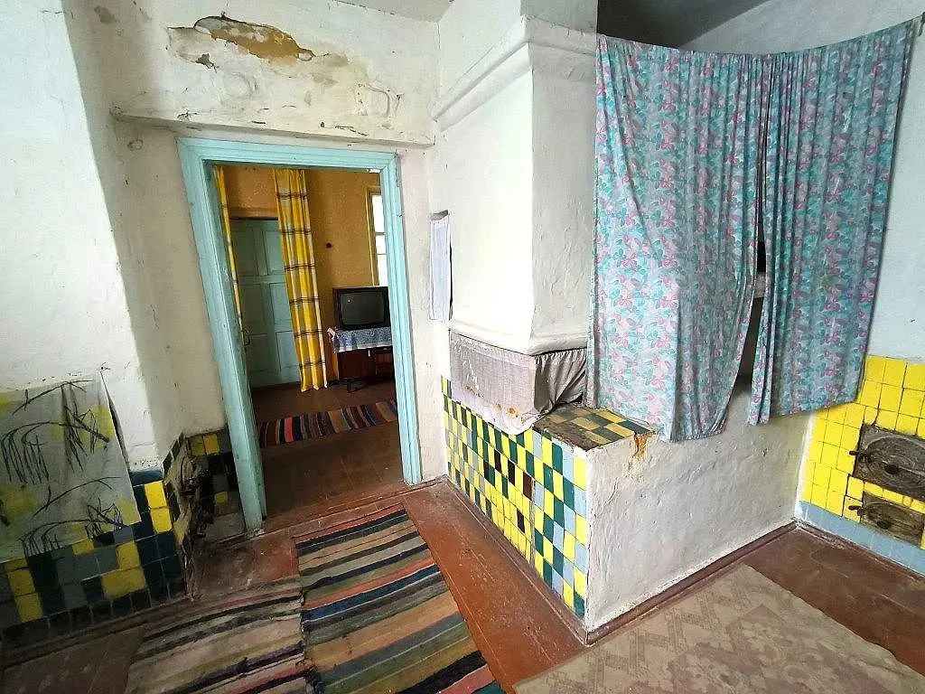 3-к будинок Бучанський, Завалівка, леніна 18