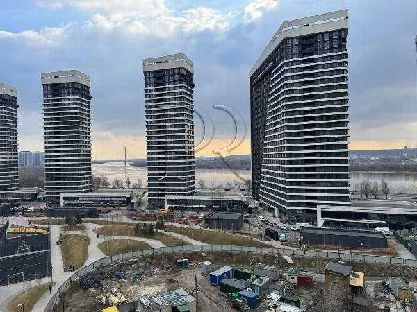 1-к квартира Київ, Дарницький, Причальна 8