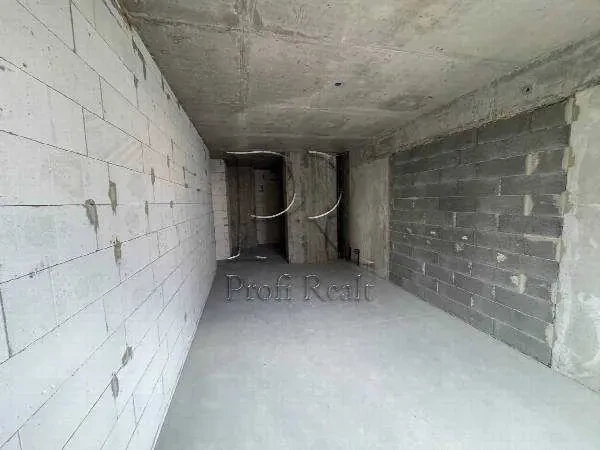 1-к квартира Київ, Дарницький, Причальна 8 3