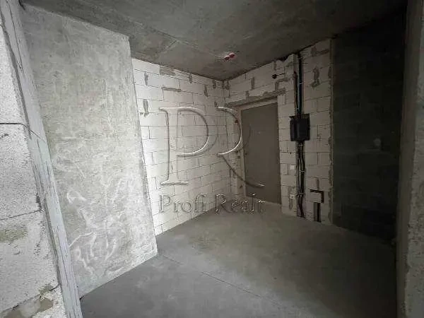 1-к квартира Київ, Дарницький, Причальна 8 5