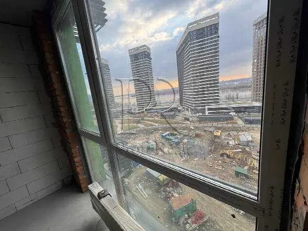 1-к квартира Київ, Дарницький, Причальна 8 8