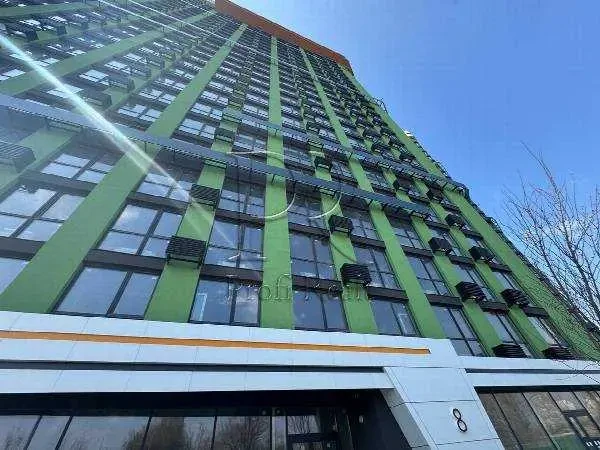 1-к квартира Київ, Дарницький, Причальна 8 15