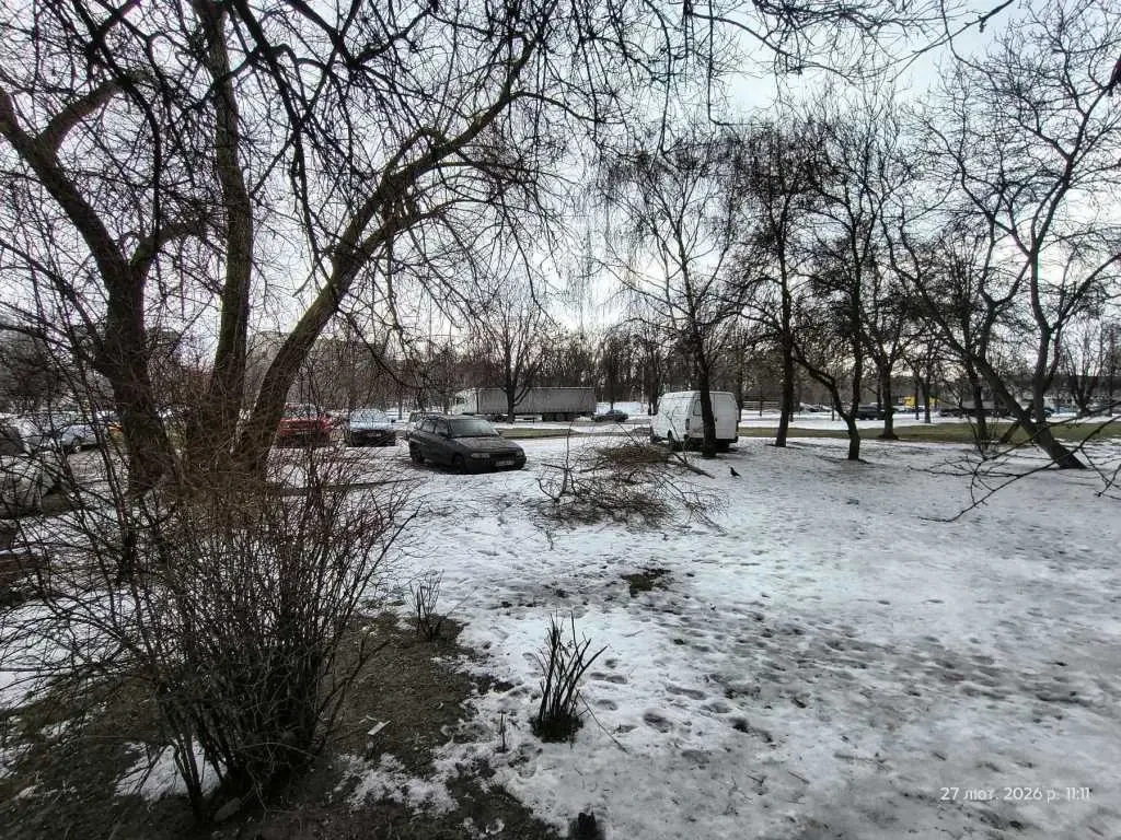 5-к квартира Київ, Святошинський, Григоровича-Барського 10