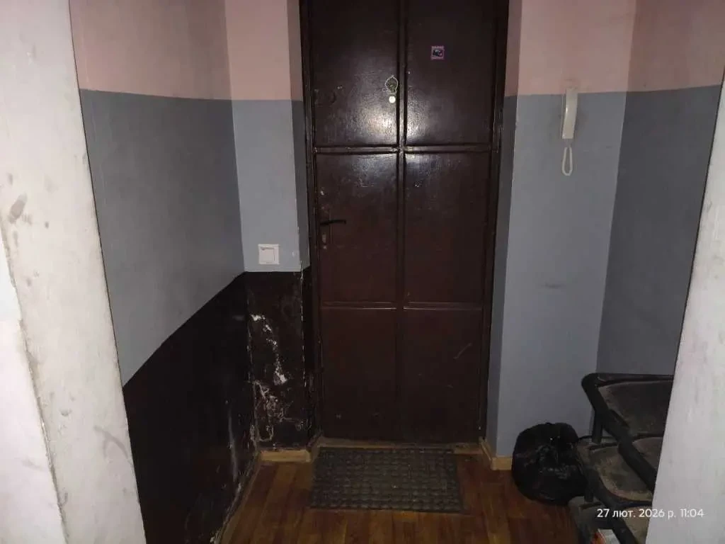 5-к квартира Київ, Святошинський, Григоровича-Барського 16