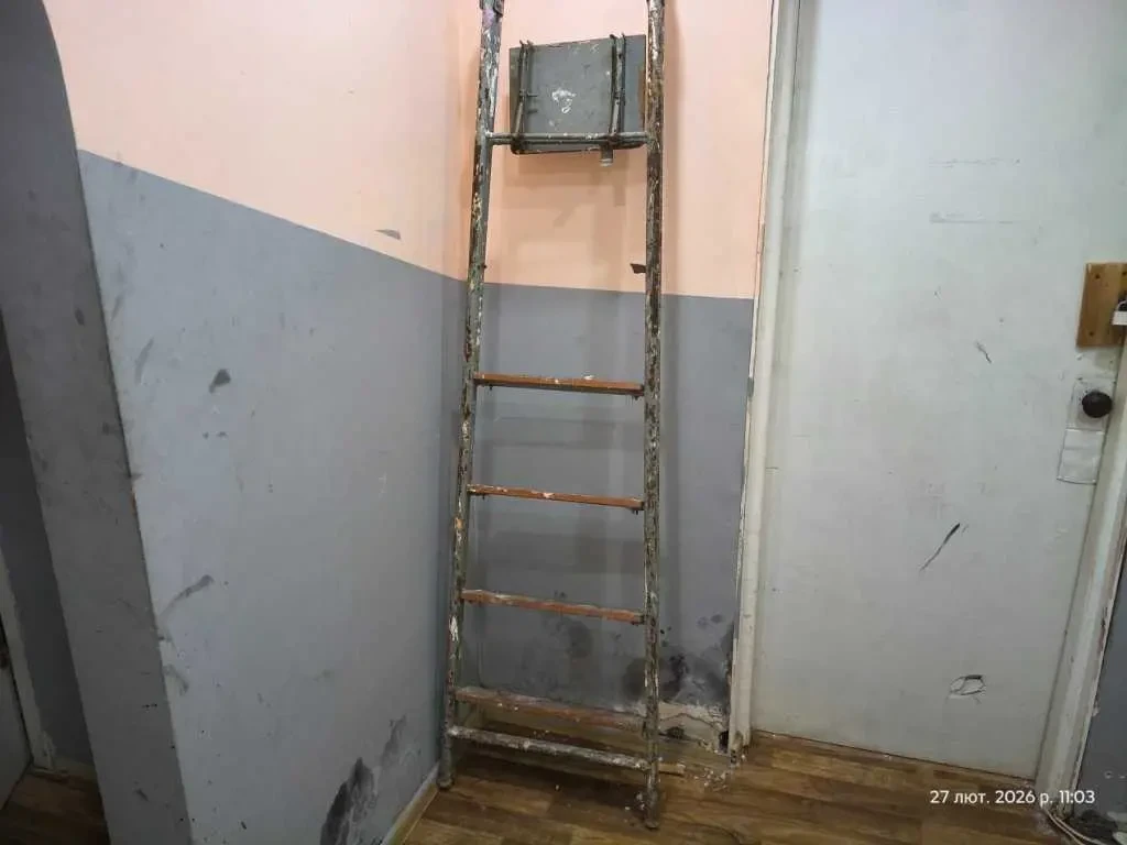 5-к квартира Київ, Святошинський, Григоровича-Барського 17