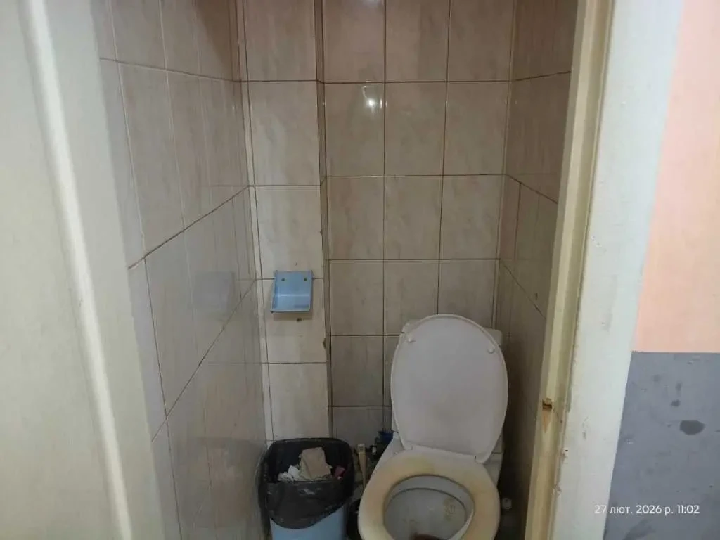 5-к квартира Київ, Святошинський, Григоровича-Барського 18