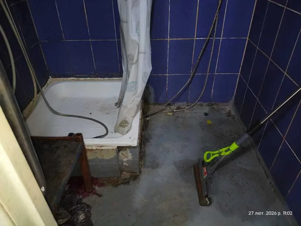 5-к квартира Київ, Святошинський, Григоровича-Барського 19