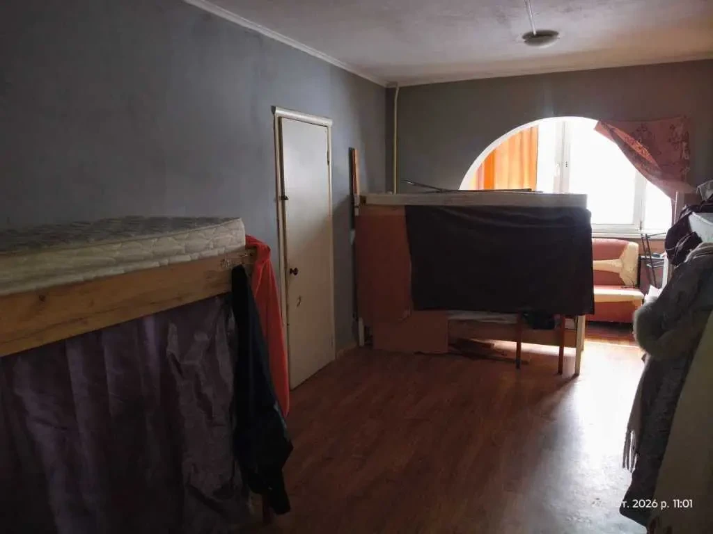 5-к квартира Київ, Святошинський, Григоровича-Барського 20