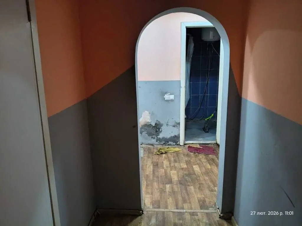 5-к квартира Київ, Святошинський, Григоровича-Барського 21