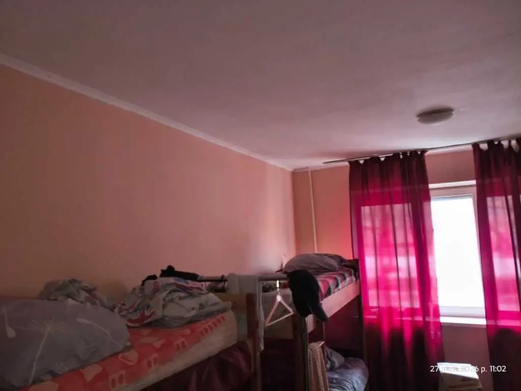 5-к квартира Київ, Святошинський, Григоровича-Барського 22