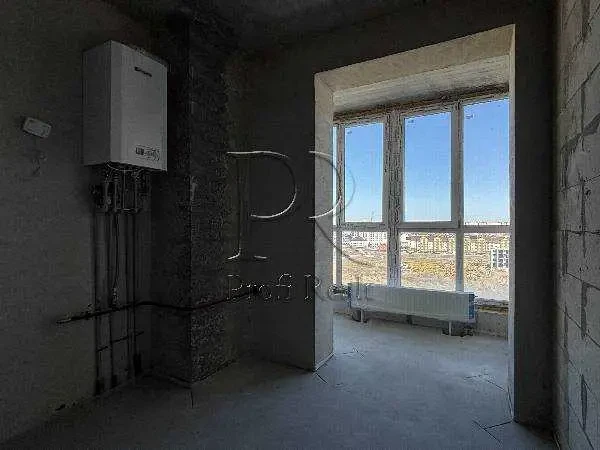 1-к квартира Бучанський, Софіївська Борщагівка, Героїв Небесної Сотн..