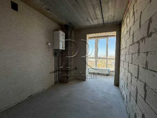 1-к квартира Бучанський, Софіївська Борщагівка, Героїв Небесної Сотн.. 2