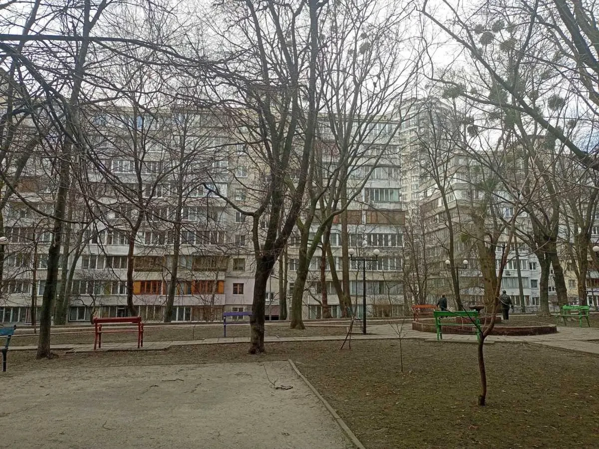 3-к квартира Київ, Печерський, Євгена Коновальця 37 2