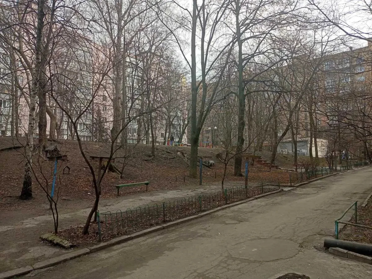 3-к квартира Київ, Печерський, Євгена Коновальця 37 3