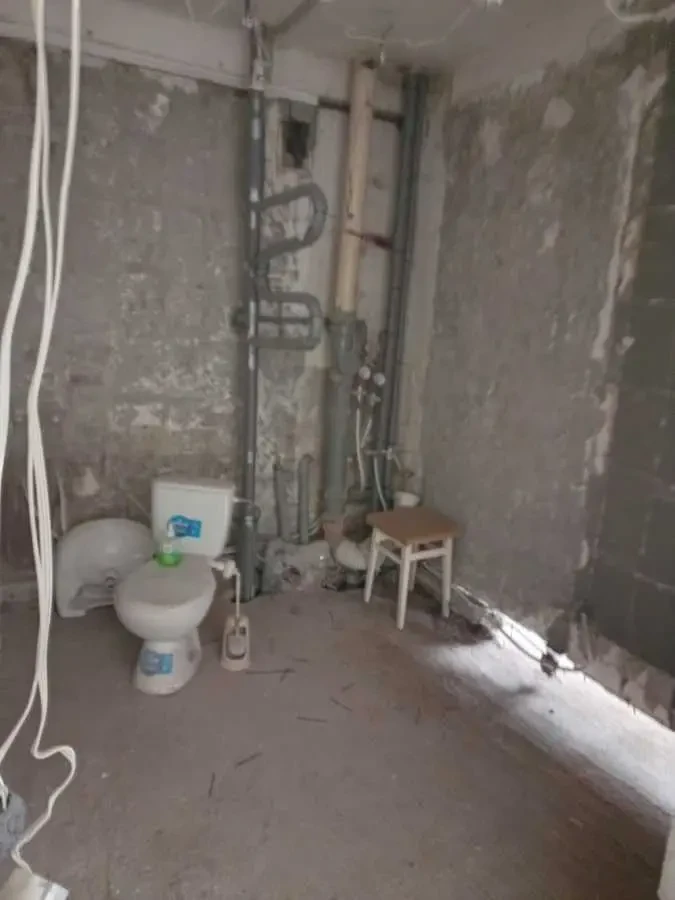 3-к квартира Київ, Печерський, Євгена Коновальця 37 11