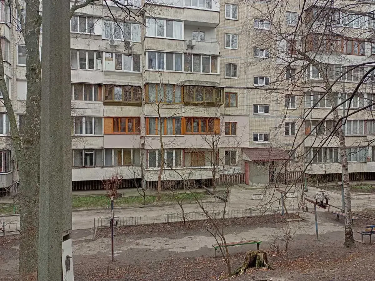 3-к квартира Київ, Печерський, Євгена Коновальця 37 14