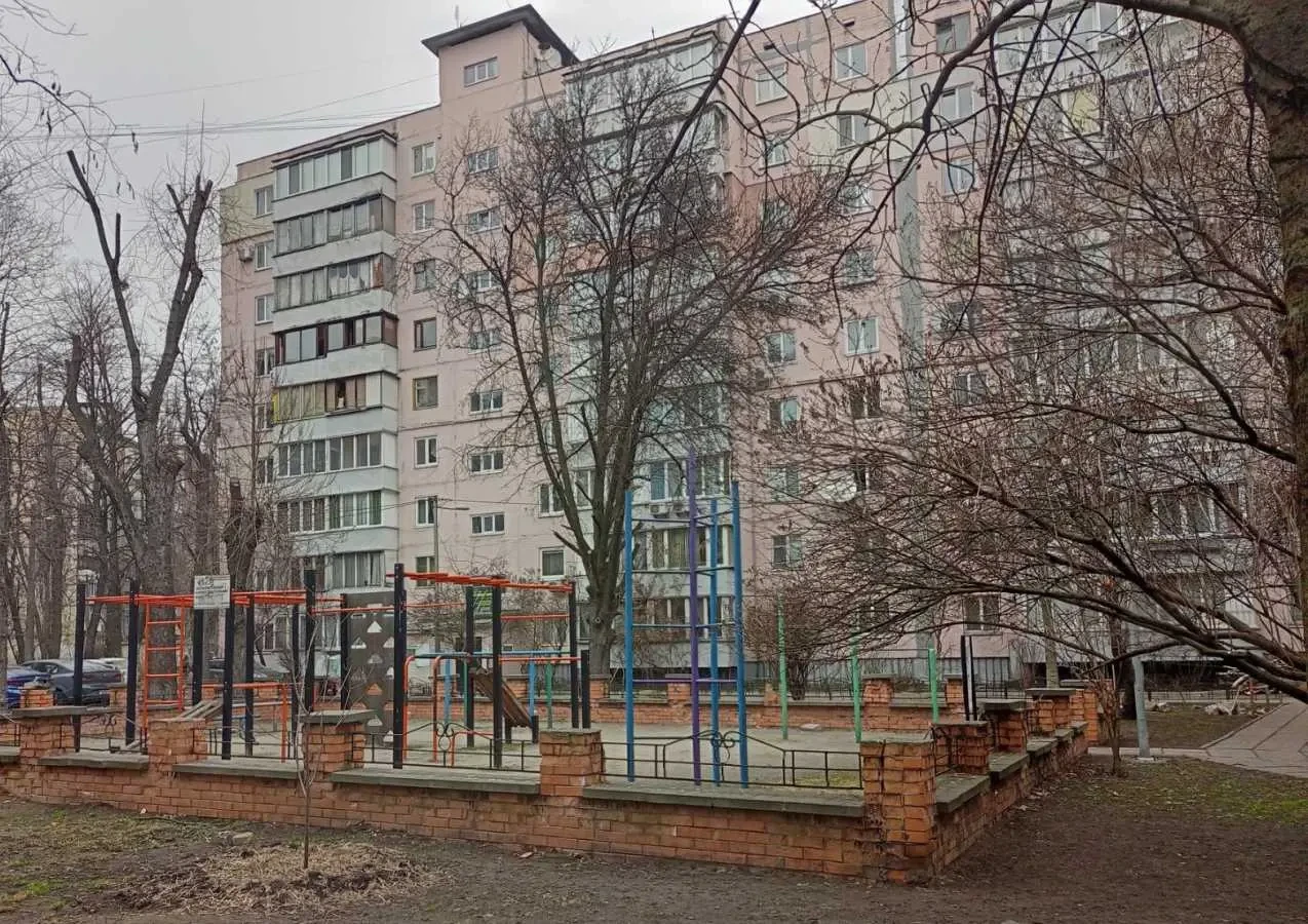 3-к квартира Київ, Печерський, Євгена Коновальця 37 15