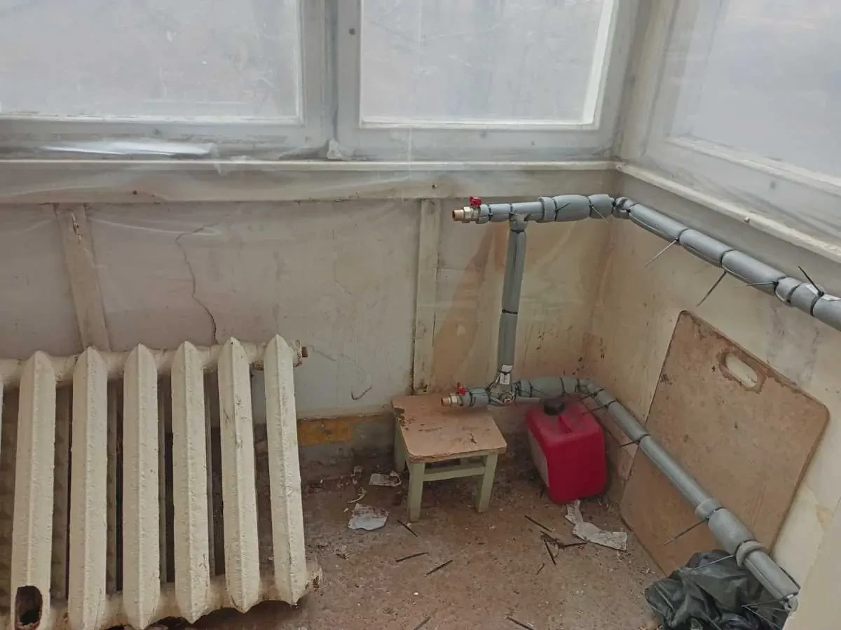 3-к квартира Київ, Печерський, Євгена Коновальця 37 8