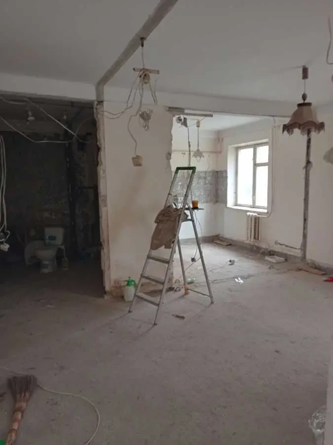 3-к квартира Київ, Печерський, Євгена Коновальця 37 10