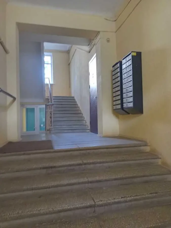 2-к квартира Київ, Печерський, Лейпцизька 2/37 15