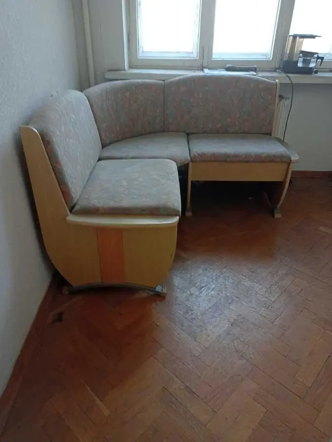 2-к квартира Київ, Печерський, Лейпцизька 2/37 7