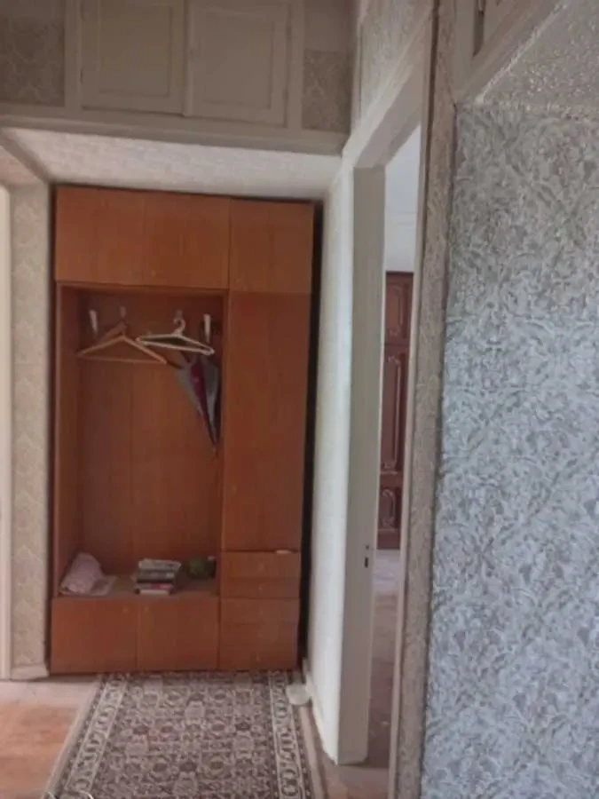 2-к квартира Київ, Печерський, Лейпцизька 2/37 11