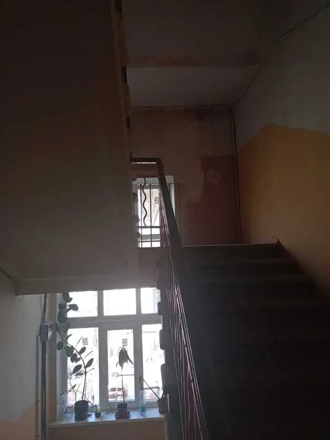 2-к квартира Київ, Печерський, Лейпцизька 2/37 4