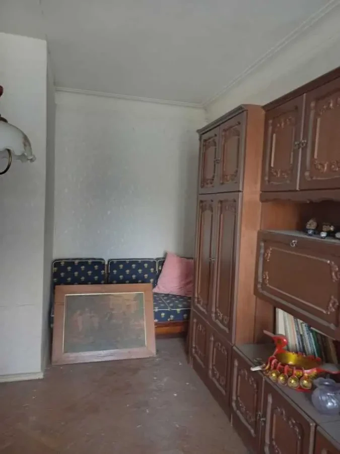 2-к квартира Київ, Печерський, Лейпцизька 2/37 10