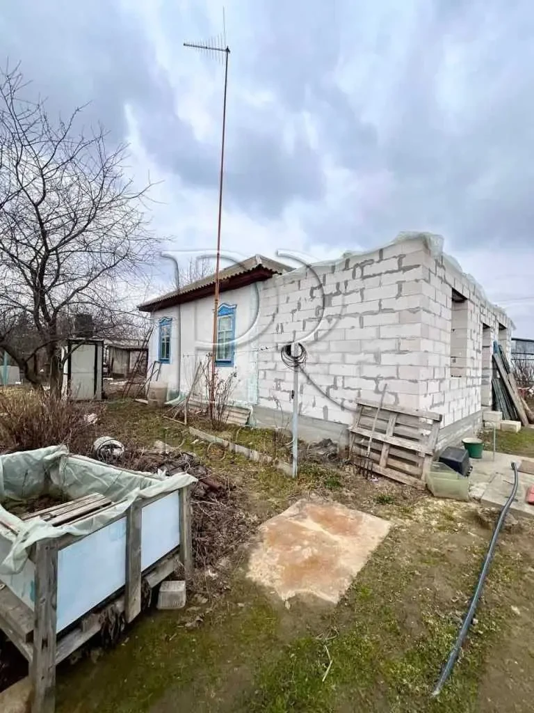 3-к будинок Броварський, Русанів, Партизанська вулиця 2