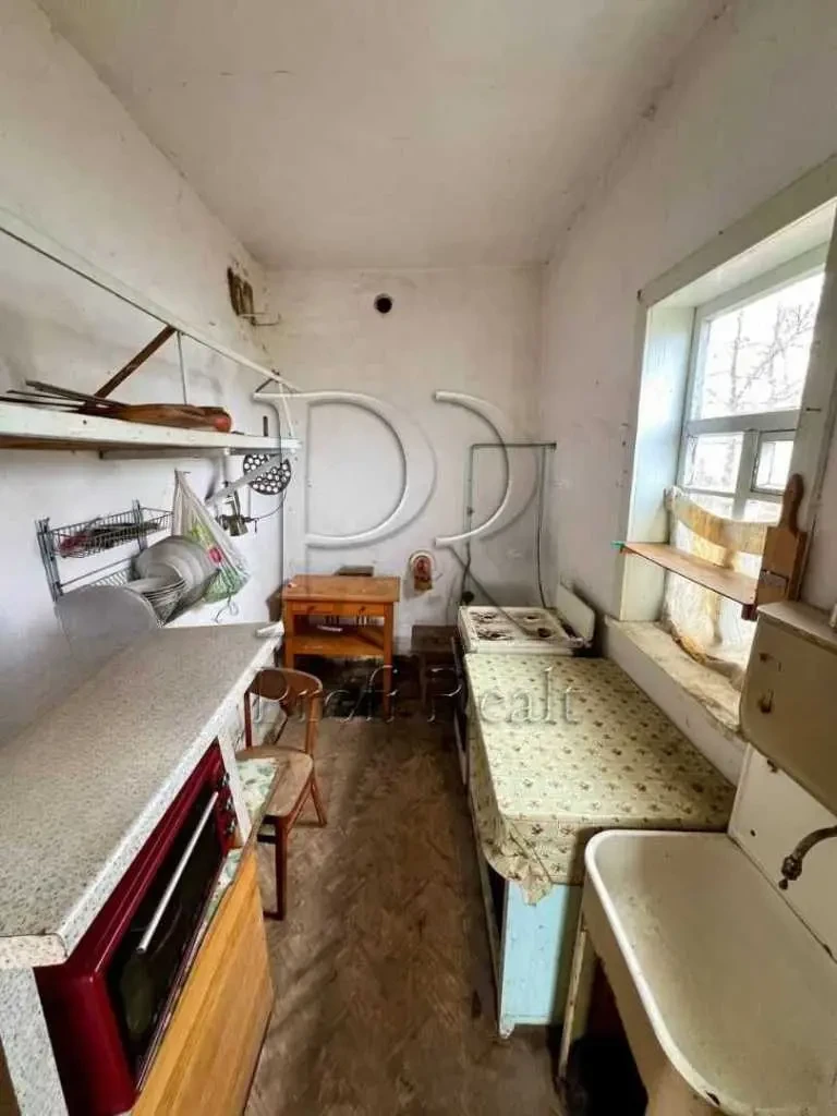 3-к будинок Броварський, Русанів, Партизанська вулиця 7