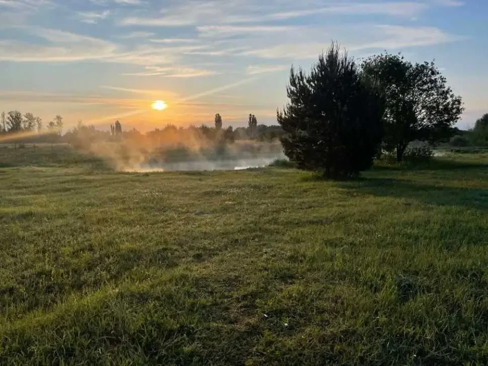 1-к будинок Фастівський, Осикове, Польова 3