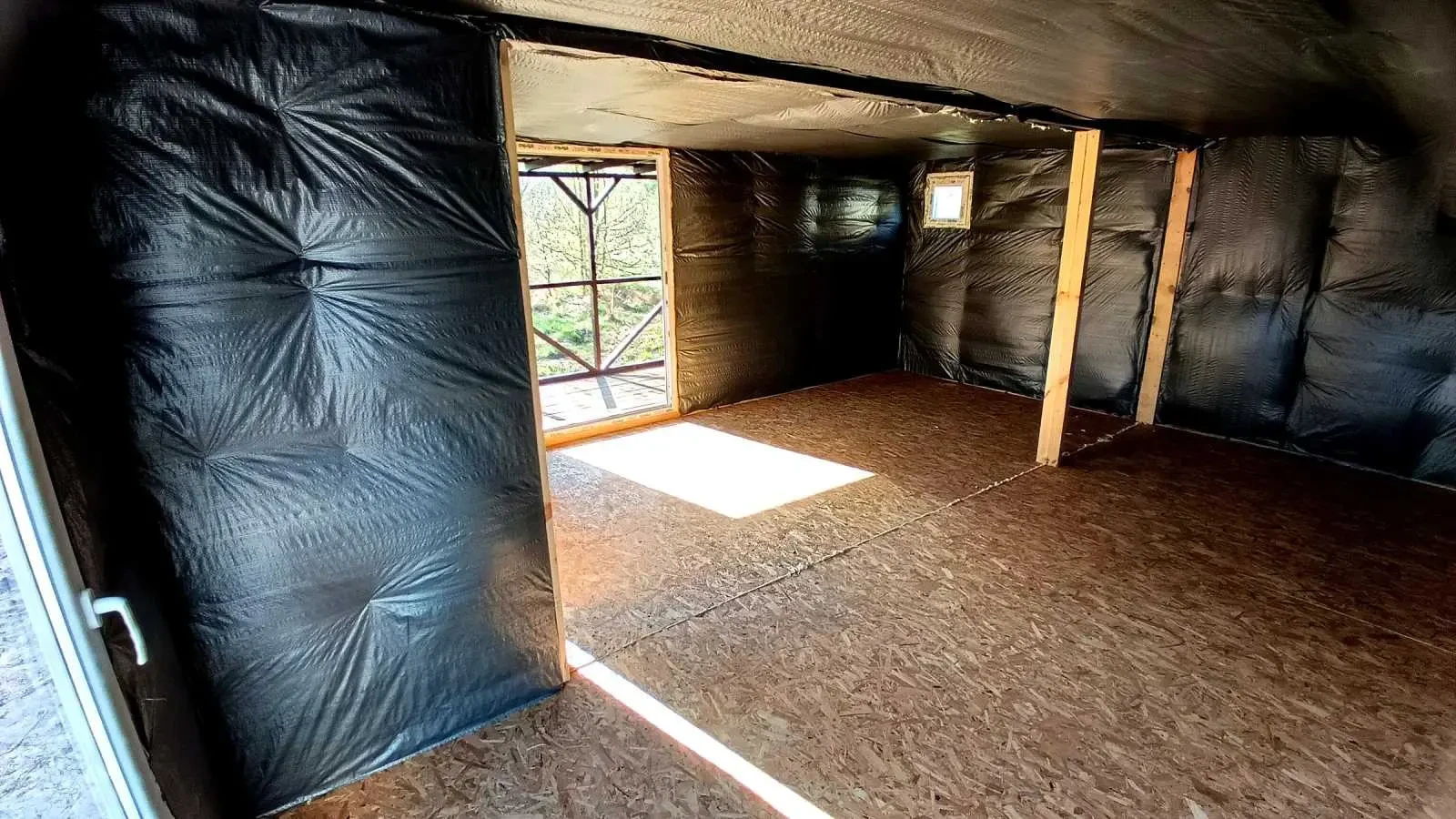 1-к будинок Фастівський, Осикове, Польова 18