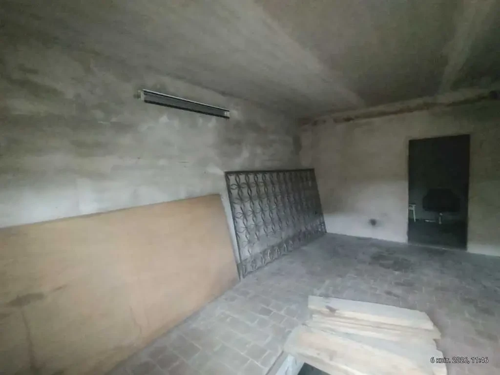 окремий гараж Київ, Деснянський, Миколи Закревського 93 7