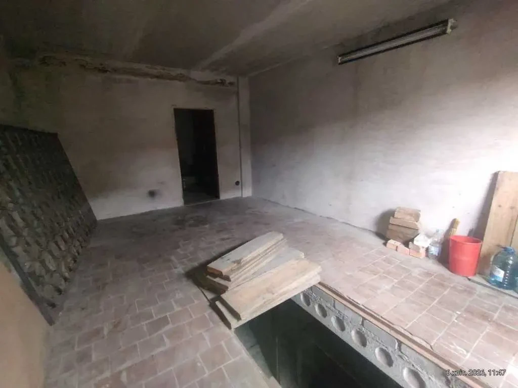 окремий гараж Київ, Деснянський, Миколи Закревського 93 8