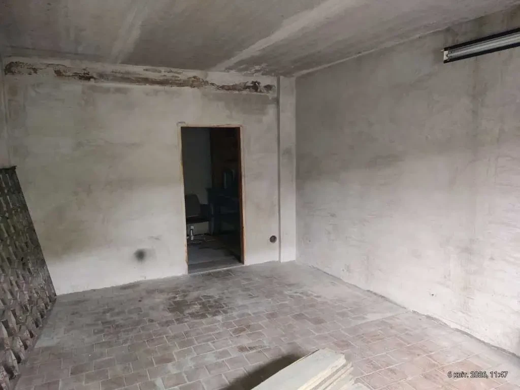 окремий гараж Київ, Деснянський, Миколи Закревського 93 9