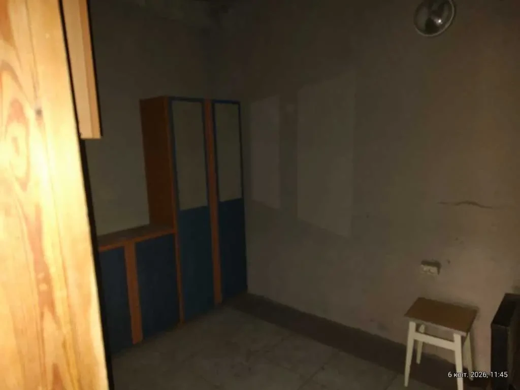 окремий гараж Київ, Деснянський, Миколи Закревського 93 14