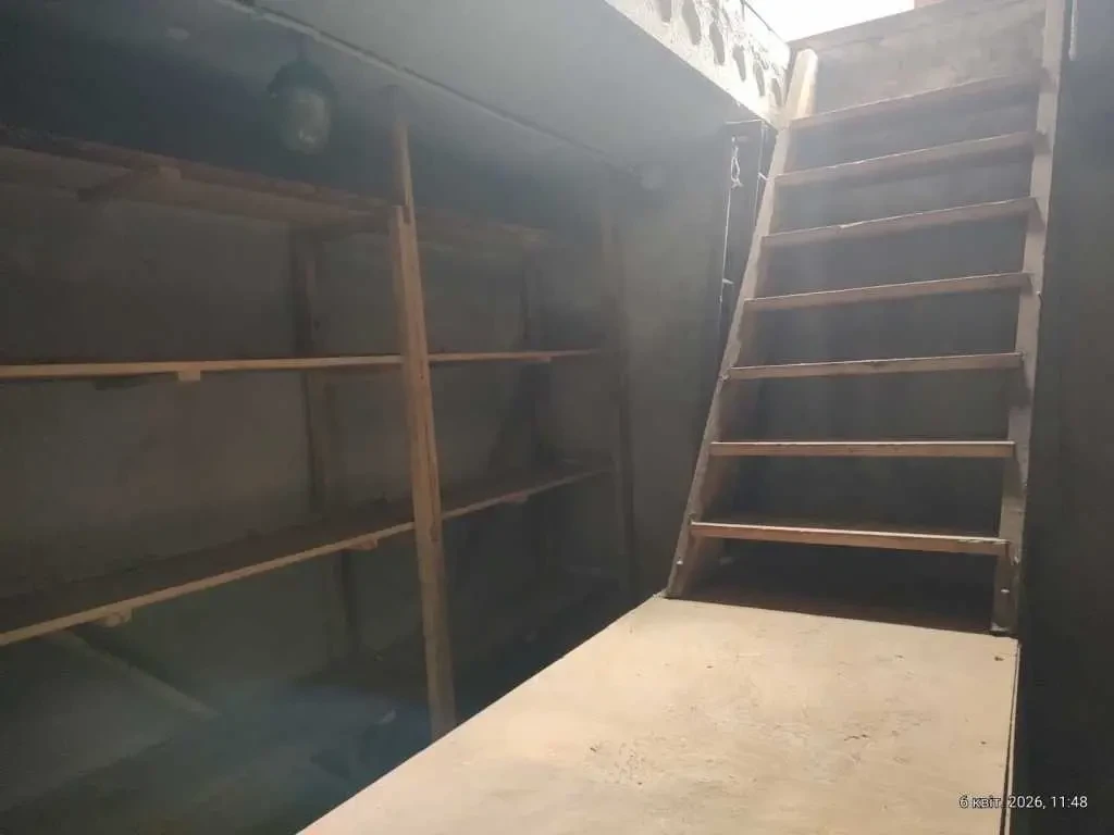 окремий гараж Київ, Деснянський, Миколи Закревського 93 15