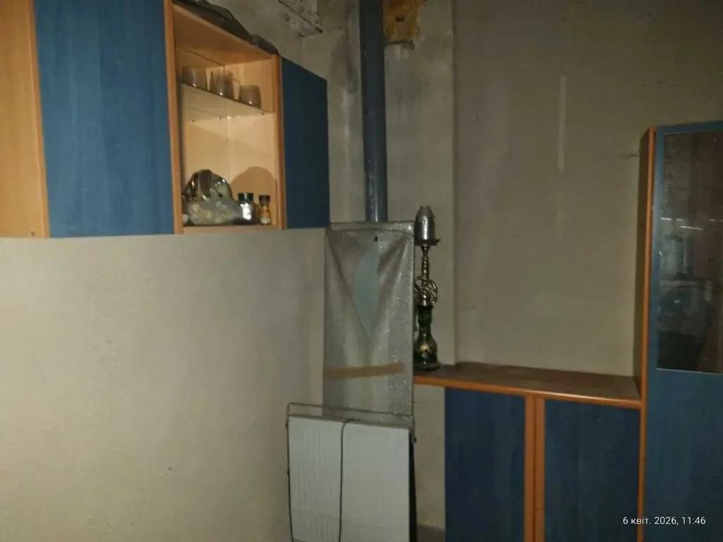 окремий гараж Київ, Деснянський, Миколи Закревського 93 17