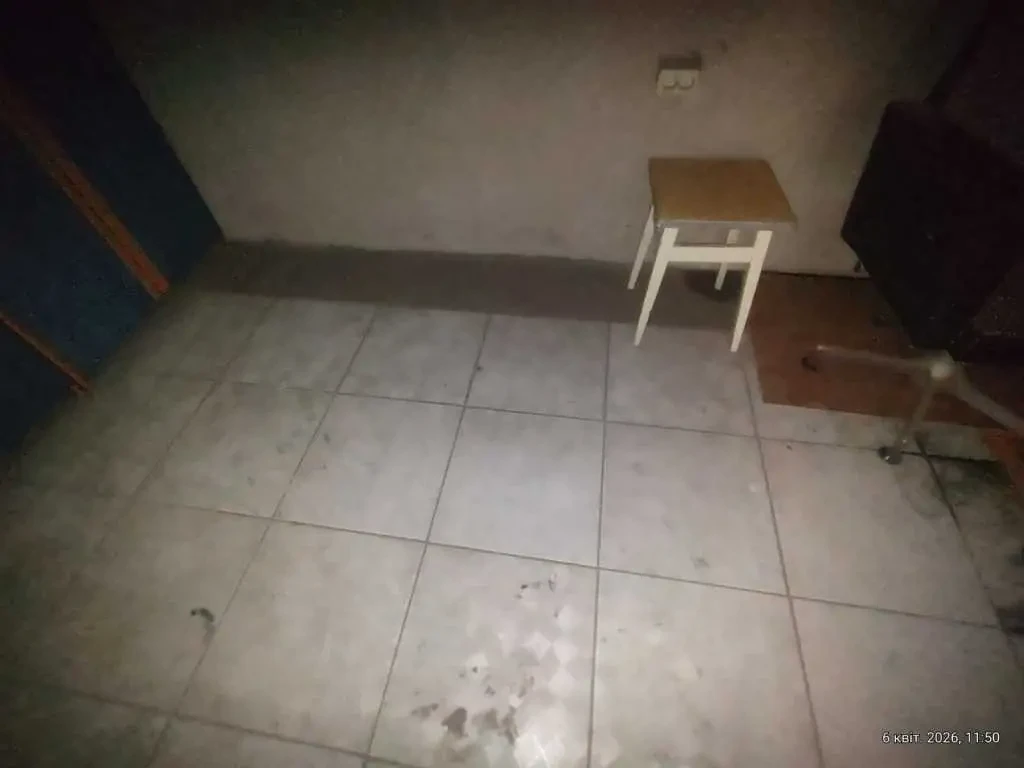 окремий гараж Київ, Деснянський, Миколи Закревського 93 18