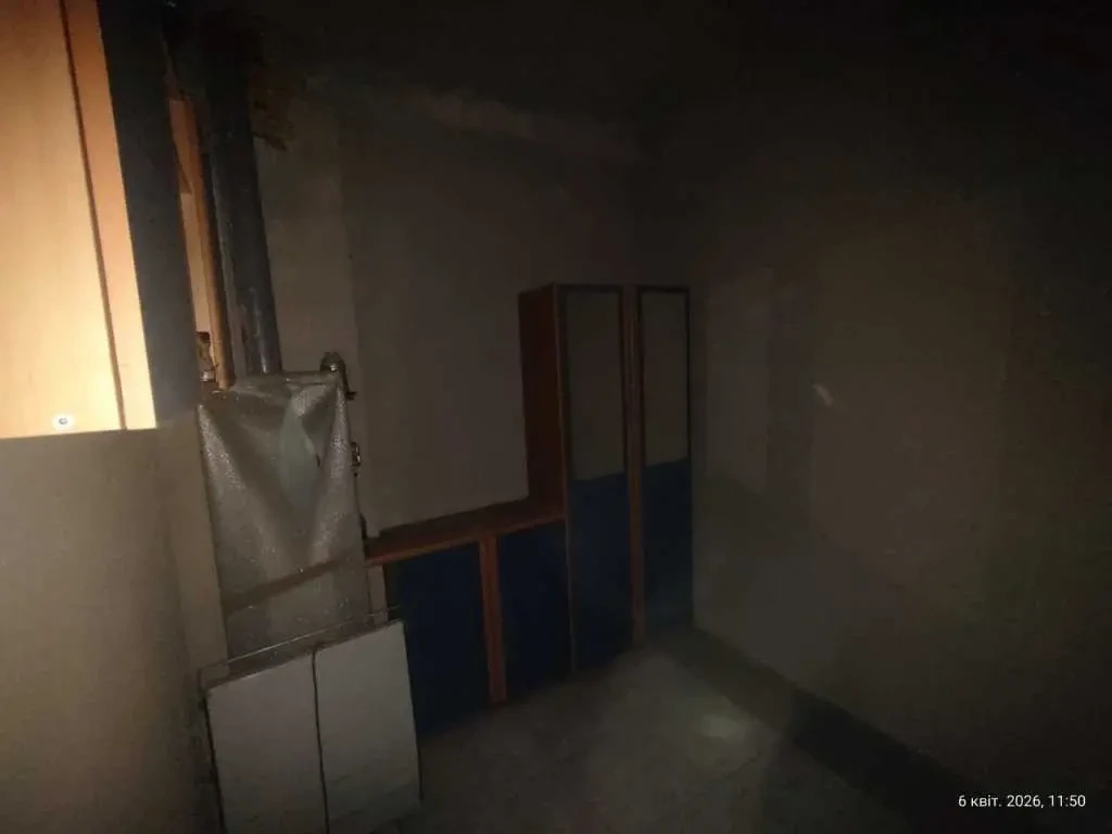 окремий гараж Київ, Деснянський, Миколи Закревського 93 19