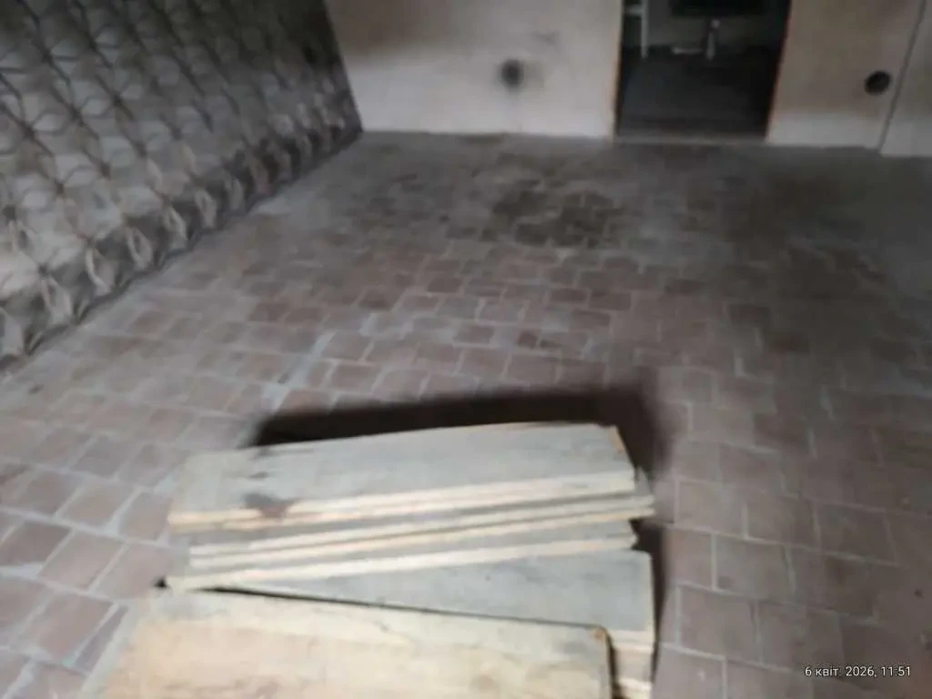 окремий гараж Київ, Деснянський, Миколи Закревського 93 20