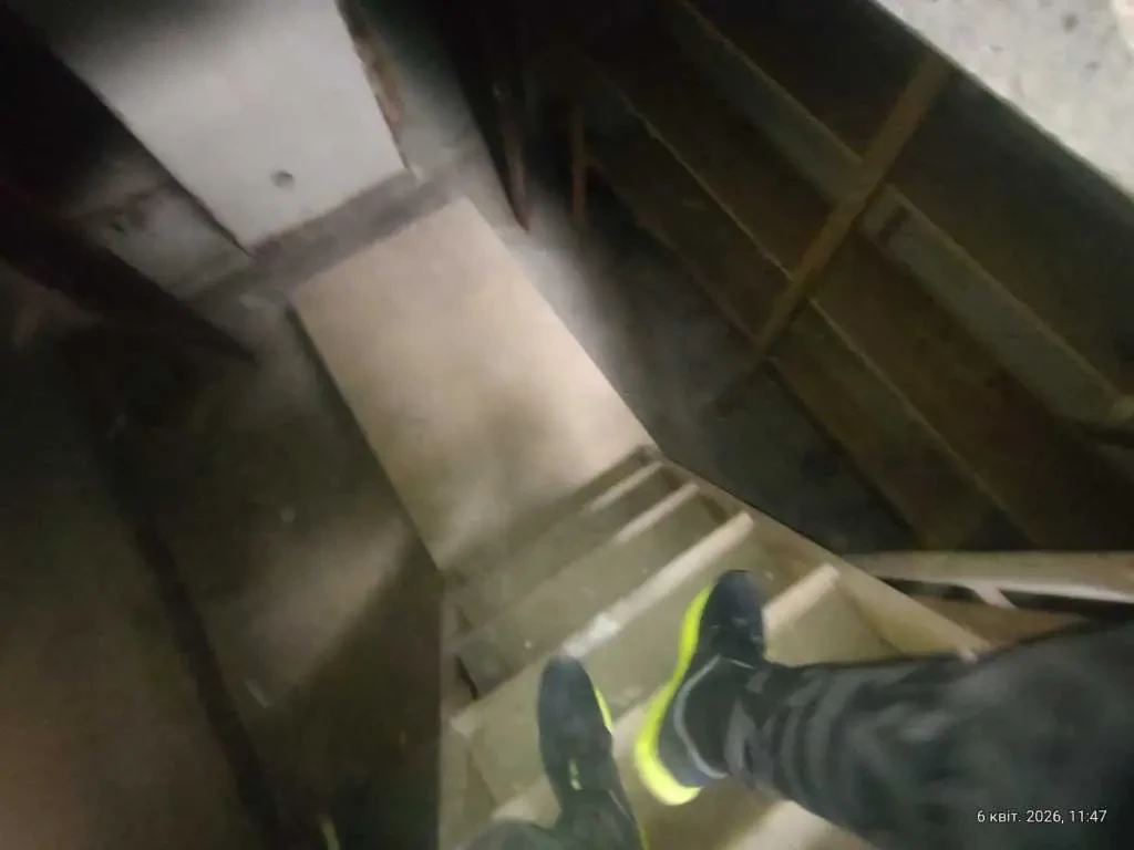 окремий гараж Київ, Деснянський, Миколи Закревського 93 21