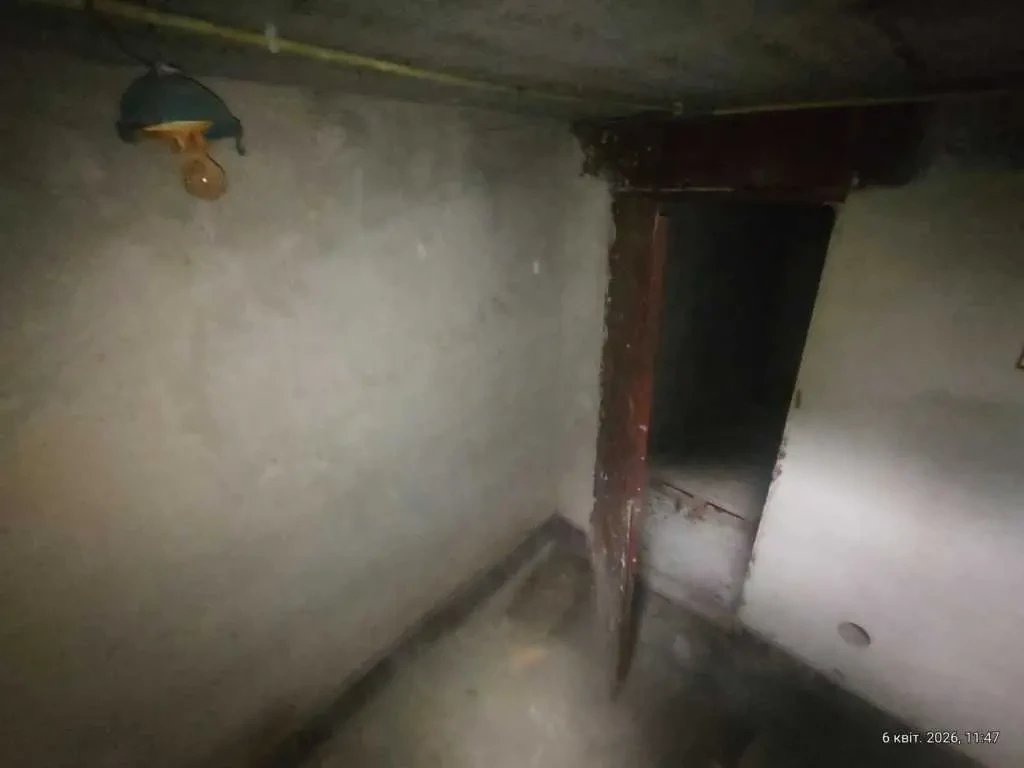 окремий гараж Київ, Деснянський, Миколи Закревського 93 22