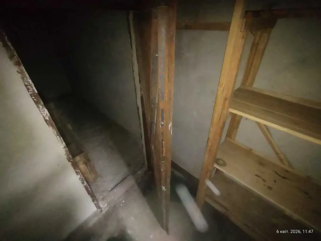 окремий гараж Київ, Деснянський, Миколи Закревського 93 24