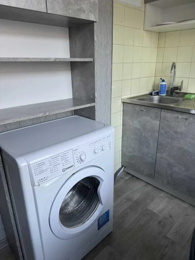 2-к квартира Київ, Дніпровський, Курнатовського 26 3