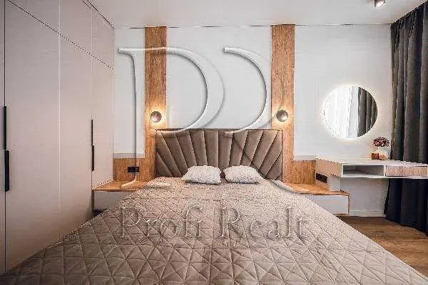 1-к квартира Київ, Подільський, Всеволода Змієнка 15/23