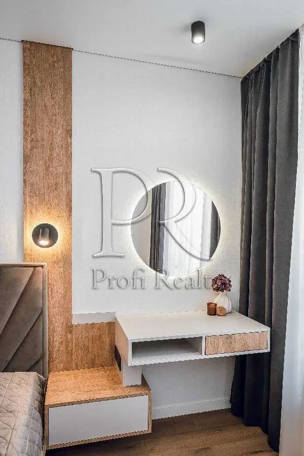 1-к квартира Київ, Подільський, Всеволода Змієнка 15/23 2